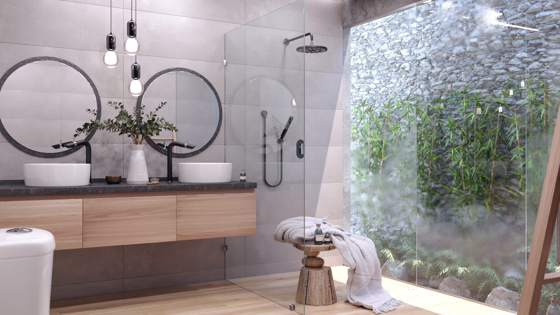 Cómo elegir accesorios para baño – Blog Muebles Para Baño